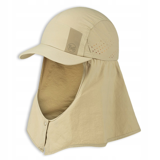 Czapka Buff Desert Solid Buff