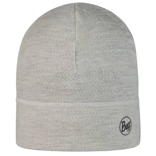 czapka Buff Merino Lightweight Beanie Solid 1130130031000 Inna marka