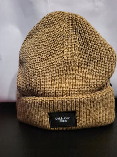 CZAPKA CALVIN KLEIN JEANS Basic Calvin Klein