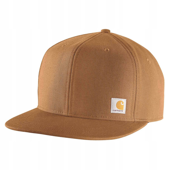Czapka Carhartt Force Duck Flat Carhartt