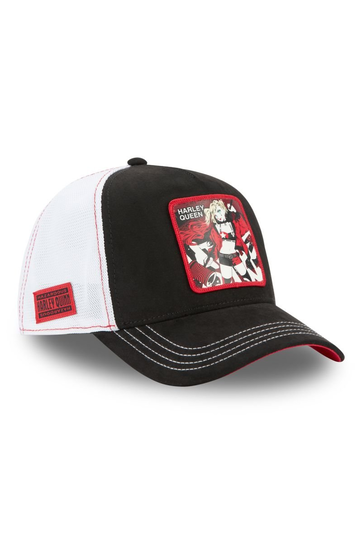 czapka DC COMICS - HARLEY QUEEN Inna marka