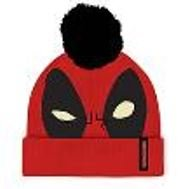 CZAPKA DEADPOOL Heroes inc