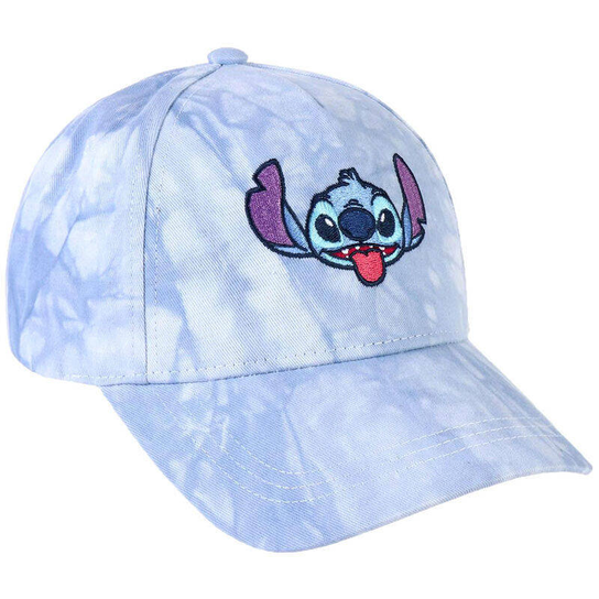 Czapka Disney Stitch baseball Cap Inna marka