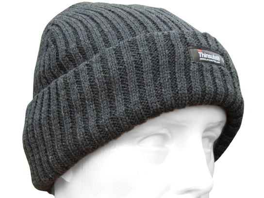 Czapka Extra Warm "Alaska" 3M Thinsulate Pro Company