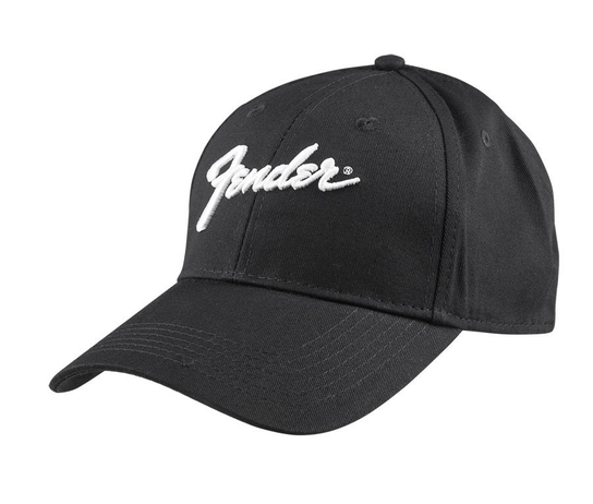 czapka FENDER - LOGO Pozostali producenci