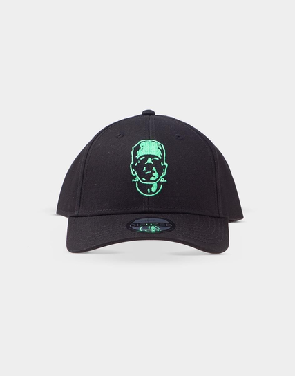czapka FRANKENSTEIN - ADJUSTABLE CAP DIFUZED