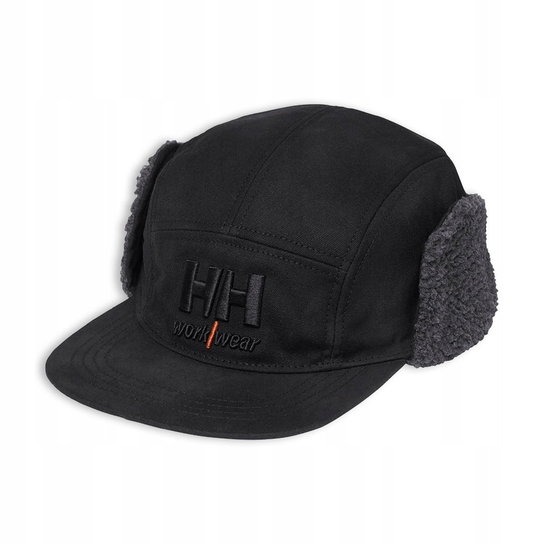 Czapka Helly Hansen Oxford Trapper Helly Hansen