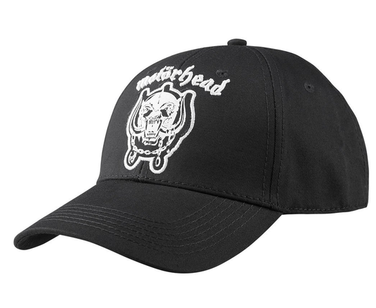 czapka MOTORHEAD - WARPIG Pozostali producenci