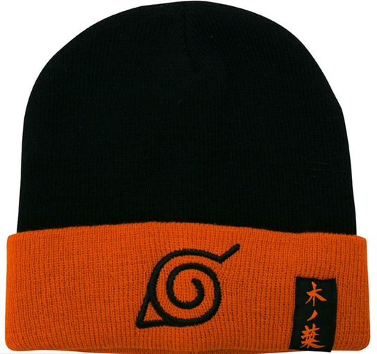 Czapka Naruto Konoha ABYstyle