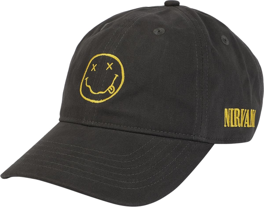 czapka NIRVANA - LOGO Inna marka