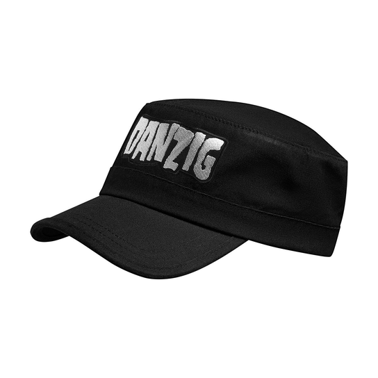czapka patrolówka DANZIG - LOGO Pozostali producenci