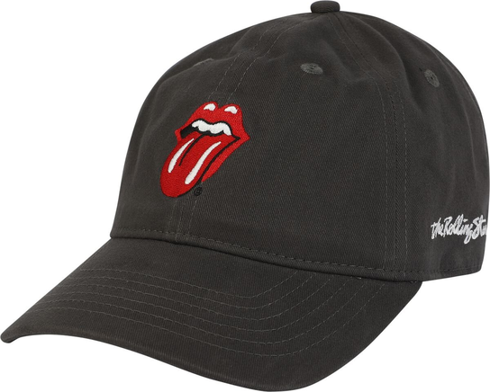 czapka ROLLING STONES - LOGO Inna marka
