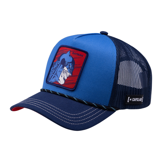 czapka trucker DC COMICS - BATMAN Inna marka