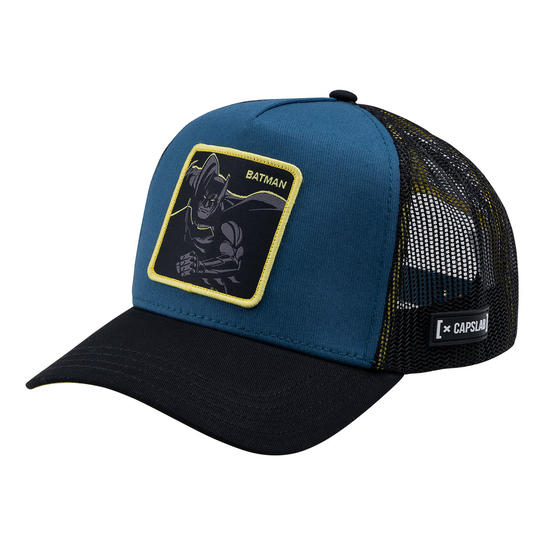 czapka trucker DC COMICS - BATMAN Inna marka