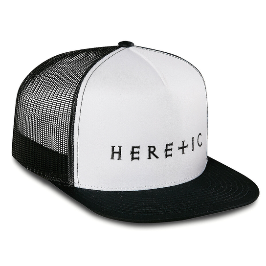 czapka trucker HERETIC Inna marka