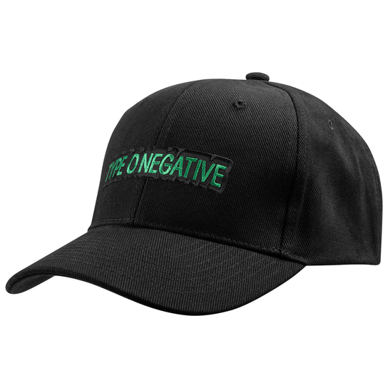 czapka TYPE O NEGATIVE - LOGO Inna marka