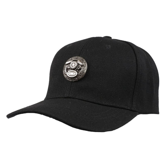 czapka V-TWIN Inna marka