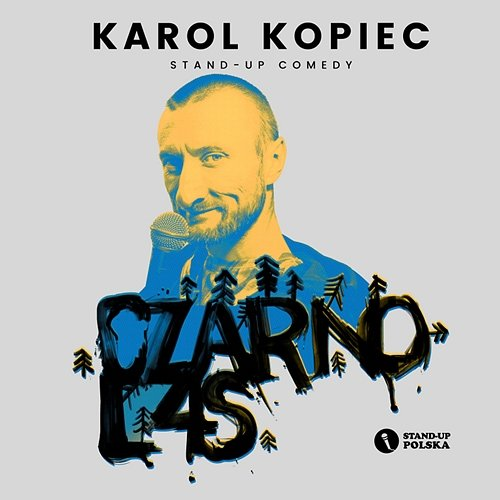 Czarnolas Karol Kopiec