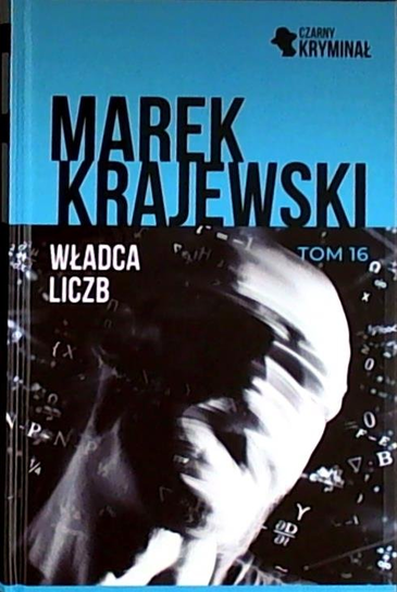 Czarny Kryminał Edipresse Polska S.A.