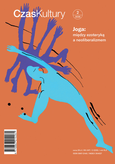 Czas Kultury Stowarzyszenie Czasu Kultury