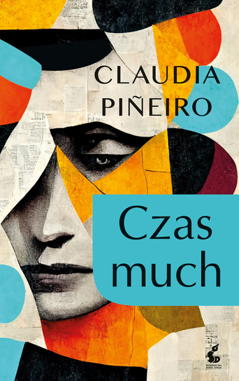 Czas much Pineiro Claudia