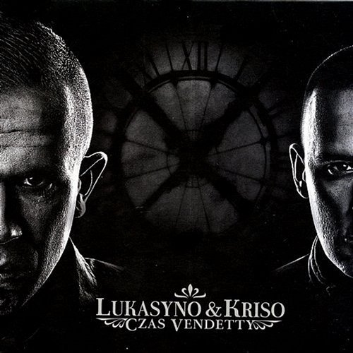 Czas Vendetty Lukasyno, Kriso