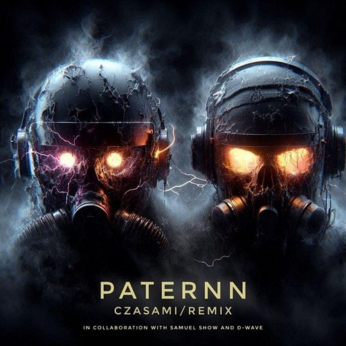 CZASAMI paternn, D-Wave, Samuel Schow