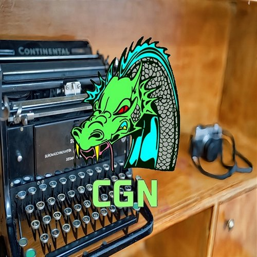 Czasem CGN