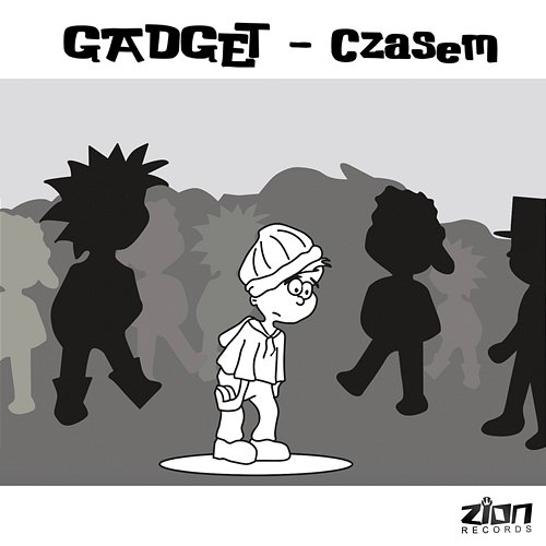 Czasem Gadget, ZION Records