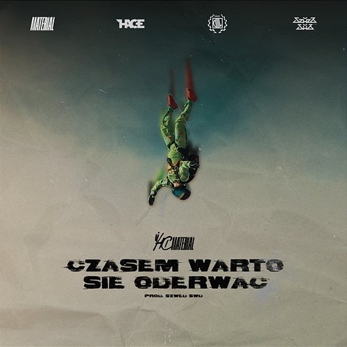 czasem warto się oderwać HACE