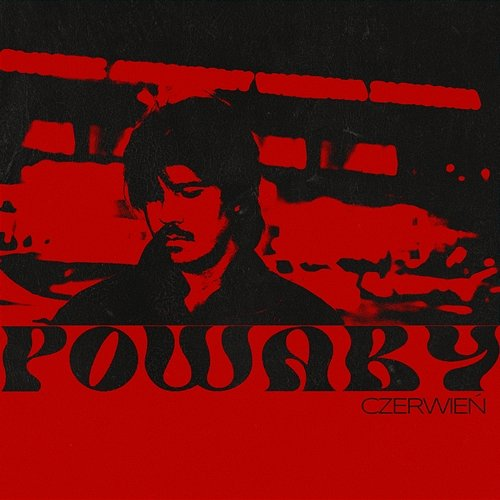 Czerwień Powaby