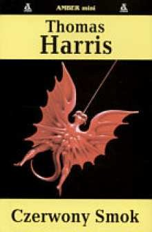 Czerwony Smok Harris Thomas