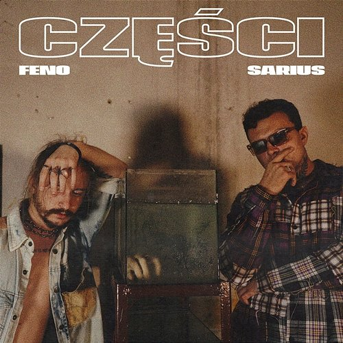 Części Feno, Sarius, HVZX