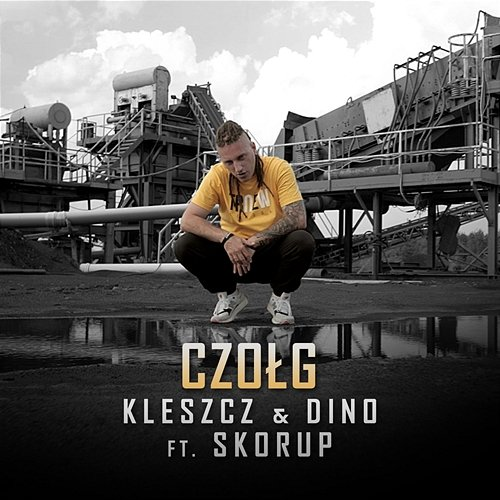 Czołg Kleszcz, Dino, Skorup