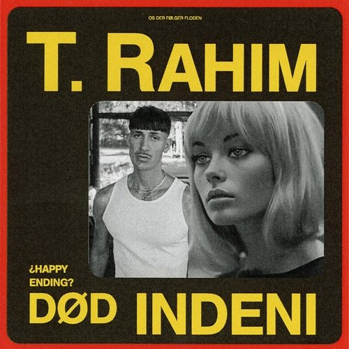 DØDINDENI Tobias Rahim