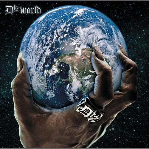 D-12 World D12