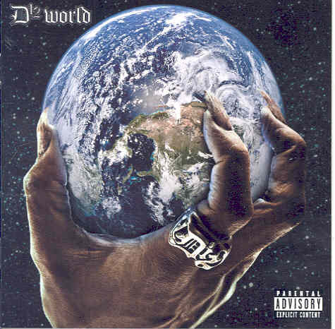 D-12 World D12