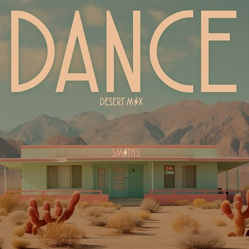 D.A.N.C.E. Smith