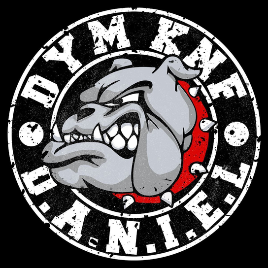 D.A.N.I.E.L. Daniel Dym KNF
