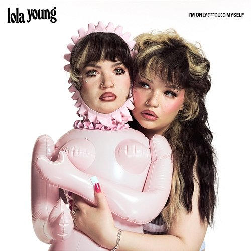 d£aler Lola Young