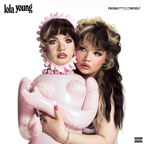 d£aler Lola Young