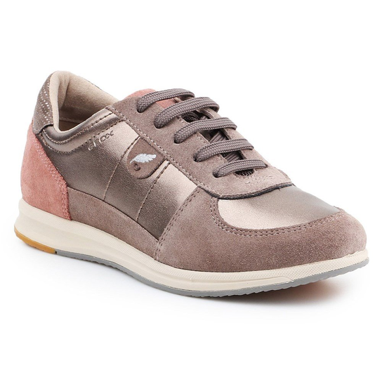 D Avery B Geox