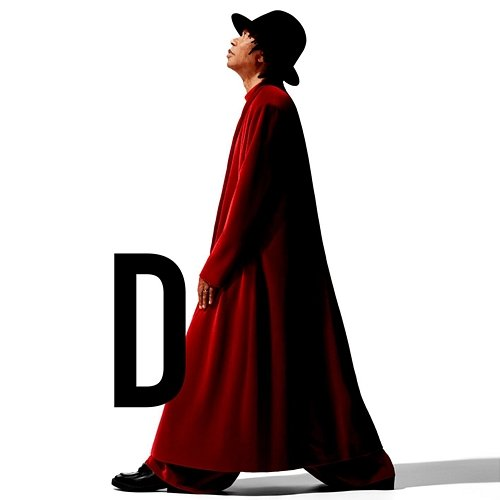 D Djavan