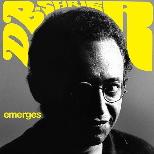 D.B. Shrier Emerges D.B.Shrier Quartet