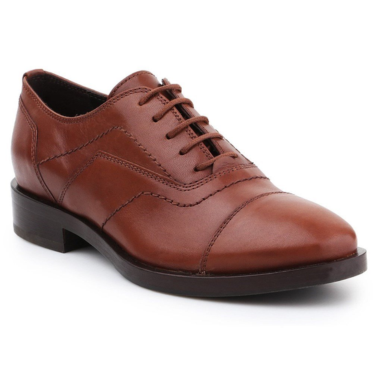 D Brogue G Geox