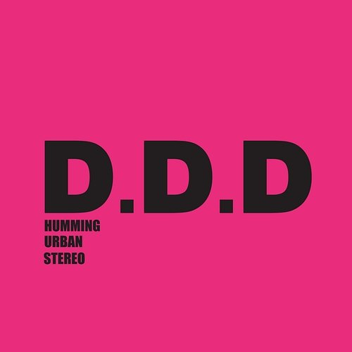 D.D.D HUS
