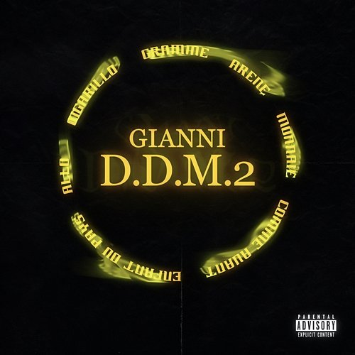 D.D.M 2 Gianni
