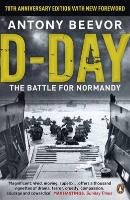 D-Day Beevor Antony