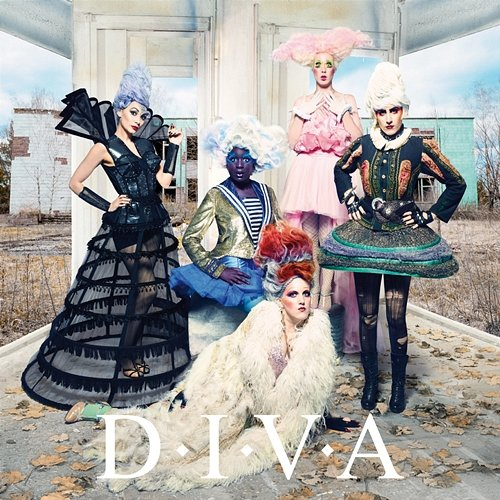 D.I.V.A D.I.V.A