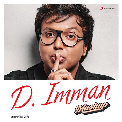 D. Imman Mashup Binu Shiva